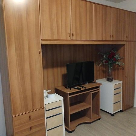 Отель Wibagu Удине Экстерьер фото